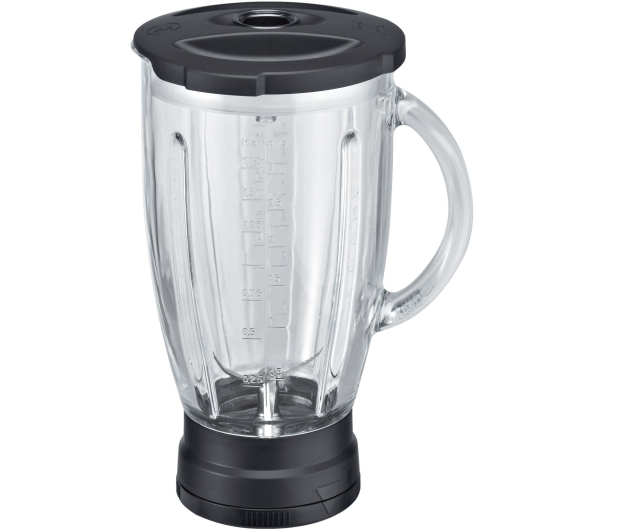 BOSCH Mikser MUZ 8MX2 - 382563 - zdjęcie 4